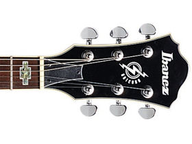 Round-up: 4 rockabilly-style semi-acoustic electric guitars