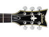 Schecter Corsair build and features