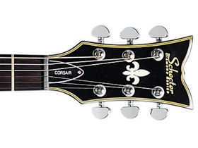 Round-up: 4 rockabilly-style semi-acoustic electric guitars