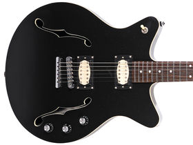 Round-up: 5 semi-acoustic electric guitars under £400