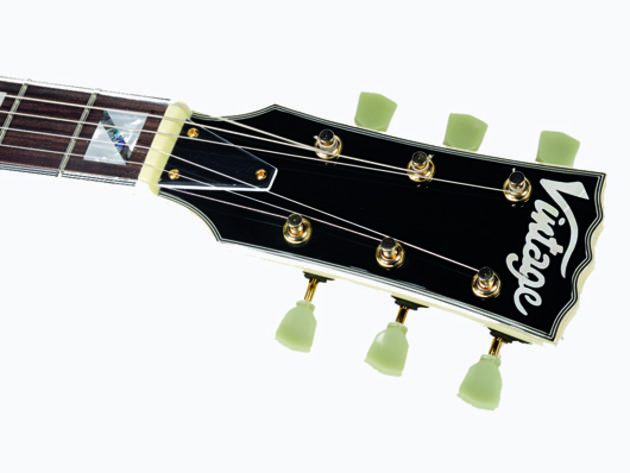 Vintage VSA555 verdict
