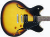 Washburn HB30 review