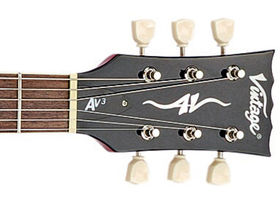 Round-up: 4 great-value semi-hollow electric guitars