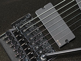 Round-up: 4 brutal 7-string electric guitars