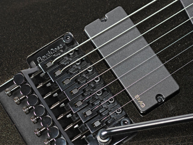 Dean RC7X review