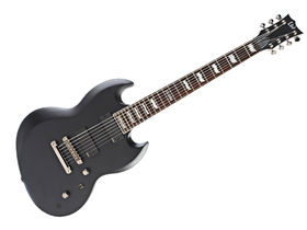 Round-up: 4 brutal 7-string electric guitars