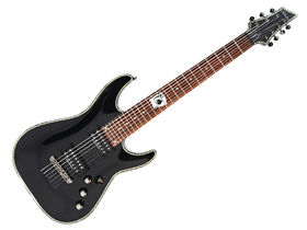 Round-up: 4 brutal 7-string electric guitars