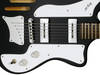 Ibanez JTK30H sounds, pros and cons