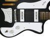 Ibanez JTK30H sounds, pros and cons blank