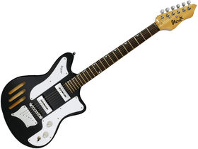 Round-up: 4 affordable soapbar-loaded electric guitars