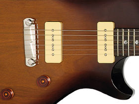 Round-up: 4 affordable soapbar-loaded electric guitars