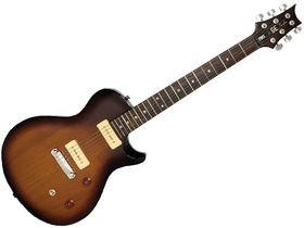 Round-up: 4 affordable soapbar-loaded electric guitars