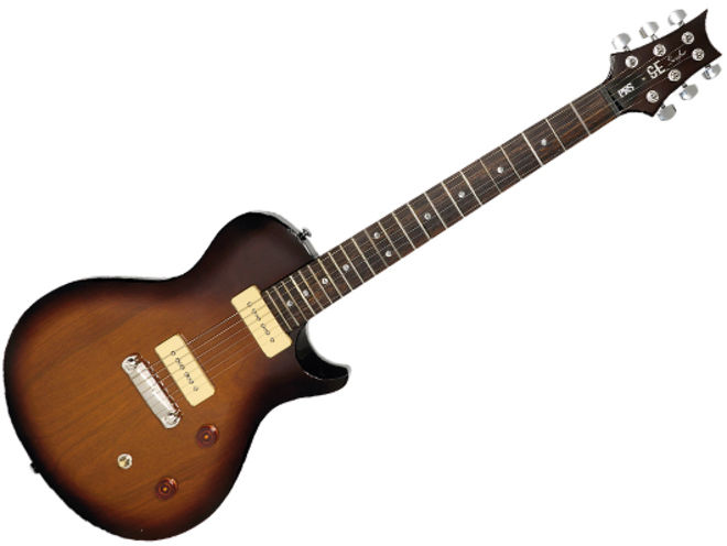 Round-up: 4 affordable soapbar-loaded electric guitars