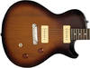 PRS SE Soapbar build and features