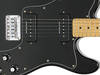Squier VM Tele Custom II sounds, pros and cons