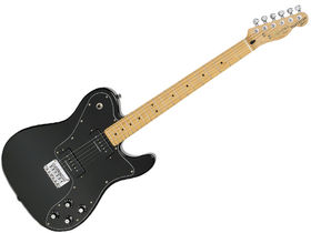 Round-up: 4 affordable soapbar-loaded electric guitars
