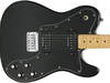 Squier VM Tele Custom II build and features