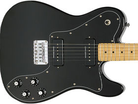Round-up: 4 affordable soapbar-loaded electric guitars