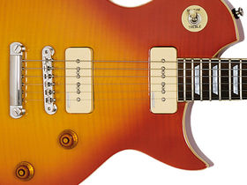 Round-up: 4 affordable soapbar-loaded electric guitars