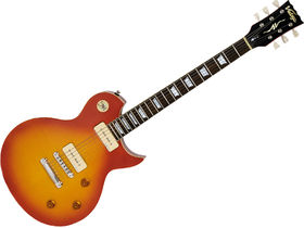 Round-up: 4 affordable soapbar-loaded electric guitars