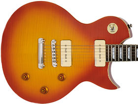 Round-up: 4 affordable soapbar-loaded electric guitars