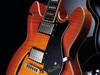 Hagstrom Viking Deluxe sounds, pros and cons