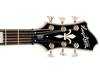 Hagstrom Viking Deluxe build and features