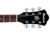 Ibanez Artcore AS73T build and features