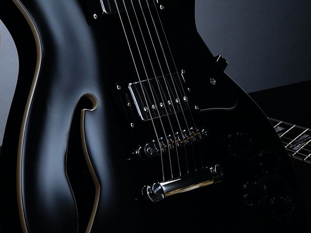 LTD PS-1 sounds, pros and cons