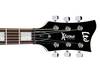 LTD PS-1 build and features