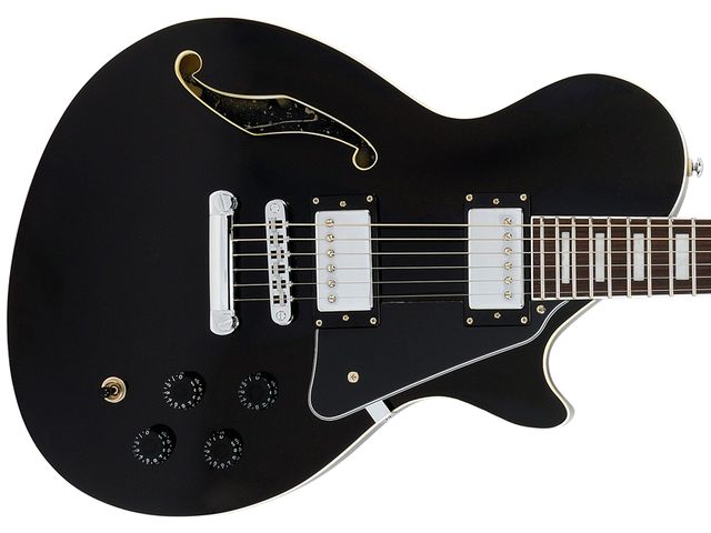 LTD PS-1 specifications