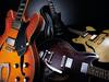 Round-up: 4 thinline semi-hollow electric guitars compared