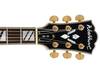 Washburn HB-35 build and features