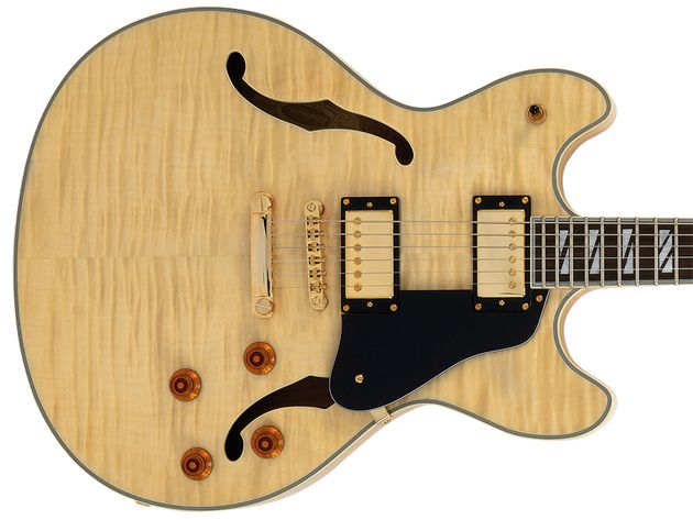 Washburn HB-35 specifications