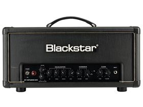 Round-up: 4 great low-powered tube amp heads