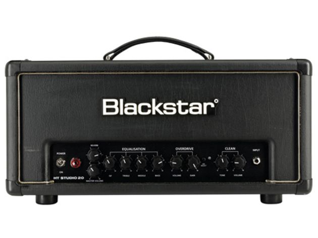 Blackstar HT Studio 20H review