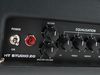 £379; 20-watts; 2xECC83, 2xEL34; Power, Reverb, Master Volume, Channel select (OD) EQ, ISF, Volume, Gain, (Clean) Tone controls; Guitar in, Footswitch, Speaker Out, FX Loop, Emulated Out; 12.8kg; [HxWxD] 288 x 517 x 274mm