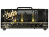 £329; 15-watts (switchable to 2 watts); 3xECC83, 2xEL84 valves; 'Mini-Mofo', Gain, Treble, Mid, Bass, Presence, Master Volume controls; US/UK input, FX, Footswitch, Speaker Out; 9kg; [HxWxD] 168 x 365 x 222mm