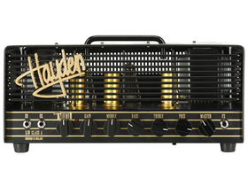 Round-up: 4 great low-powered tube amp heads