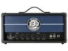 £319; 20-watts; 3x12ax7, 2xEL84; Gain, Bass, Mid, Treble, Master, Presence controls; Guitar input, Speaker Out; 9.6kg; [HxWxD] 239 x 490 x 230mm