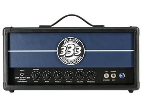 Round-up: 4 great low-powered tube amp heads