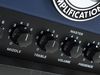 £319; 20-watts; 3x12ax7, 2xEL84; Gain, Bass, Mid, Treble, Master, Presence controls; Guitar input, Speaker Out; 9.6kg; [HxWxD] 239 x 490 x 230mm