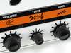 Orange Tiny Terror Hard Wired Edition verdict
