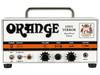 Orange Tiny Terror Hard Wired Edition review