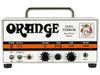 £663; 15-watts (switchable to 7 watts); 2xECC83, 2xEL84 valves; Output select, Volume, Tone, Gain controls; Guitar input, speaker outputs; 5.4kg; [HxWxD] 155 x 310 x 134mm