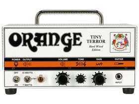 Round-up: 4 great low-powered tube amp heads