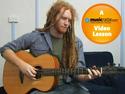 Essential guitar warm-up with Newton Faulkner