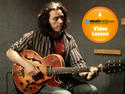 Alex Skolnick teaches chord tones