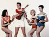 Ukulele: chords, tuning and scales for beginners ((Sunset Boulevard/Corbis))