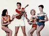 Ukulele: chords, tuning and scales for beginners blank